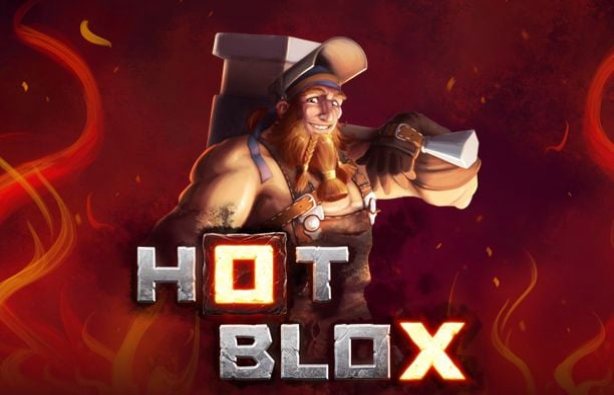 Hot Blox