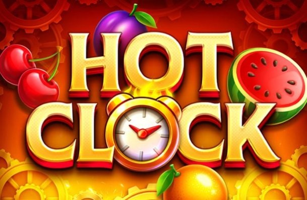Hot Clock