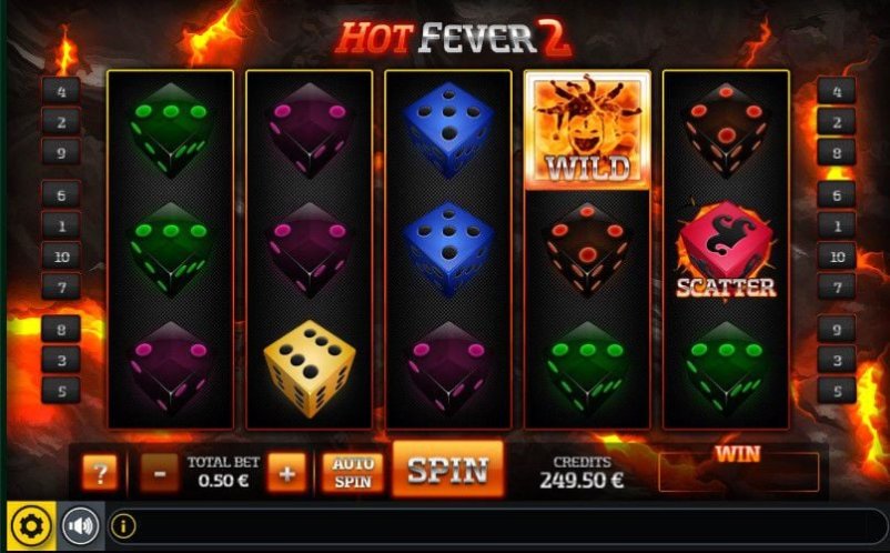 Hot Fever 2