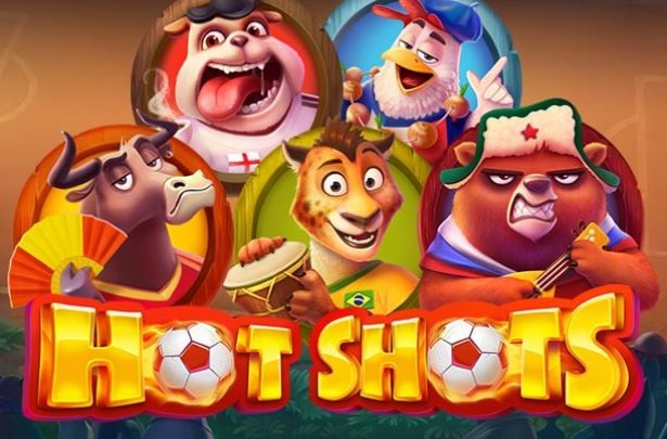 Hot Shots
