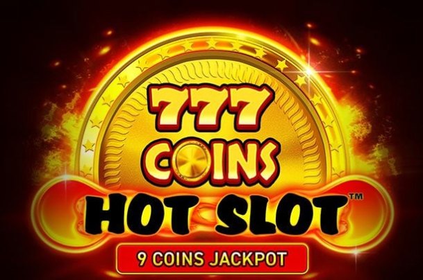 Hot Slot: 777 Coins
