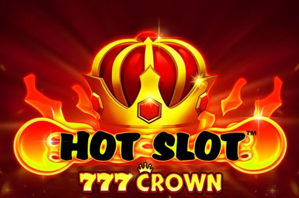 Hot Slot 777 Crown