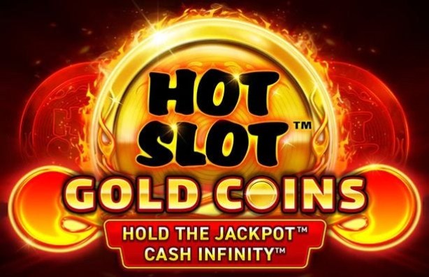 Hot Slot: Gold Coins