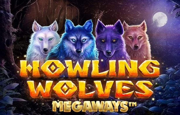 Howling Wolves Megaways