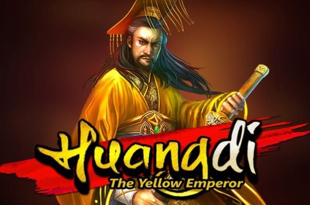 Huangdi-The Yellow Emperor
