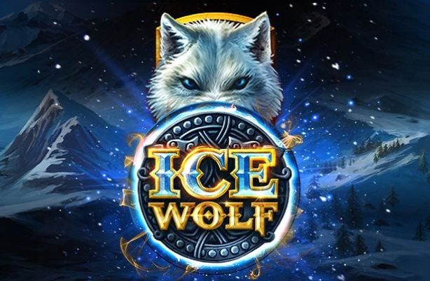 Ice Wolf
