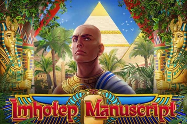 Imhotep Manuscript