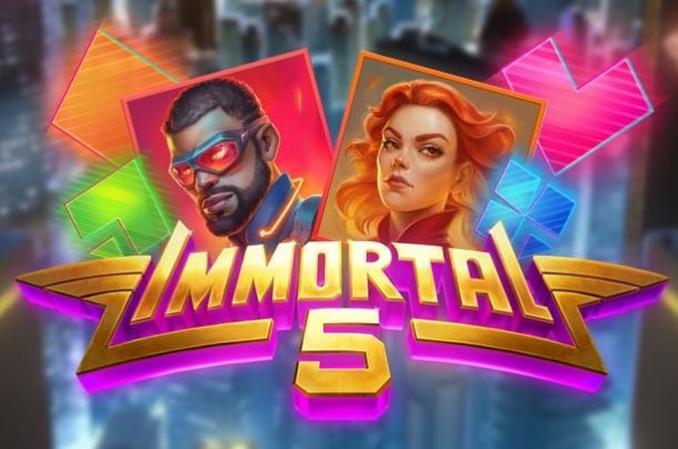 Immortal 5