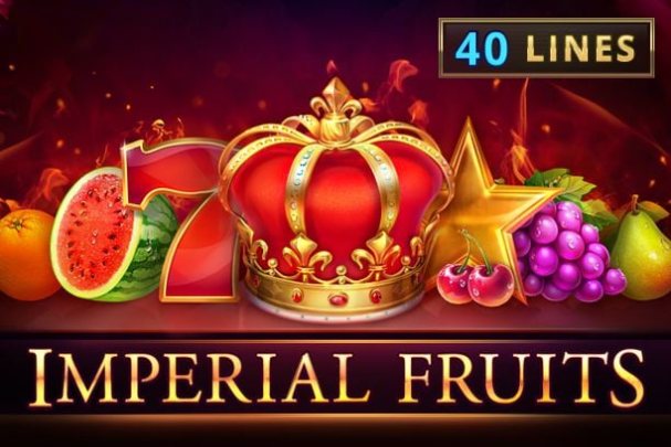 Imperial Fruits: 40 lines