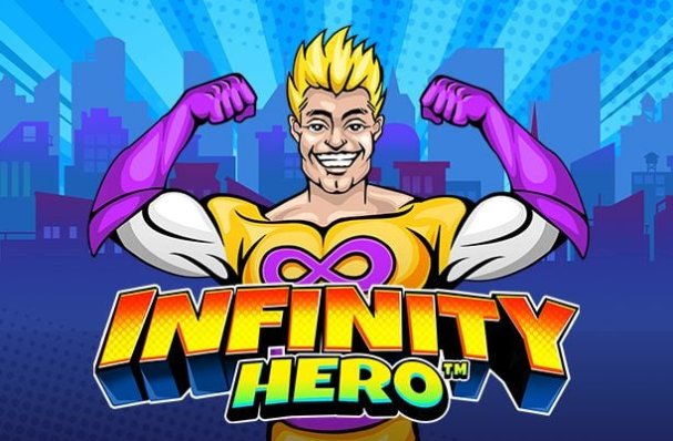 Infinity Hero