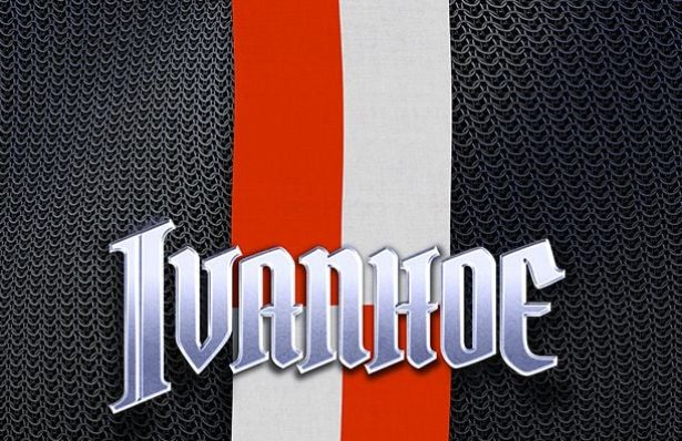 Ivanhoe