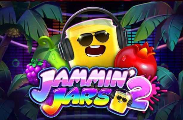 Jammin Jars 2