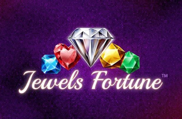 Jewels Fortune