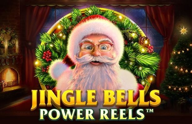 Jingle Bells Power Reels