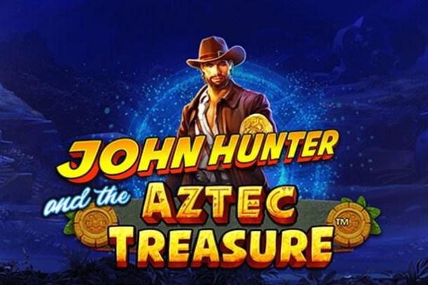 John Hunter and the Aztec Treasure