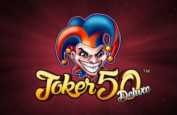 Joker 50 Deluxe