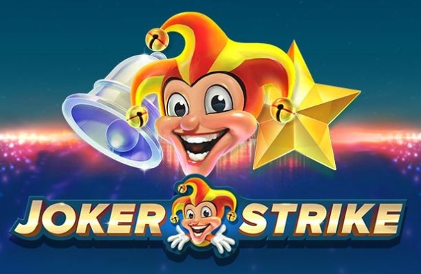 Joker Strike