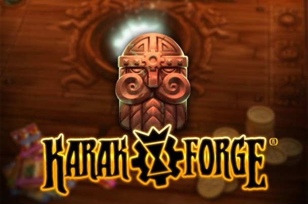 Karak Forge