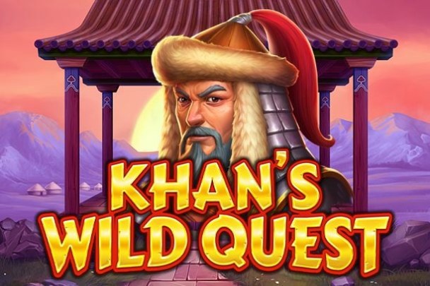 Khan's Wild Quest