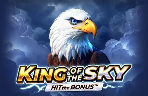 King of the Sky: Hit the Bonus