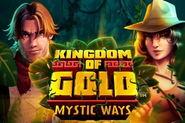 Kingdom of Gold: Mystic Ways