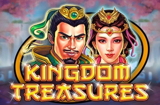 Kingdom Treasures