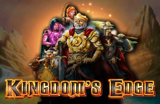 Kingdom's Edge