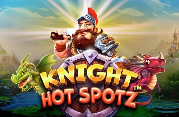 Knight Hot Spotz