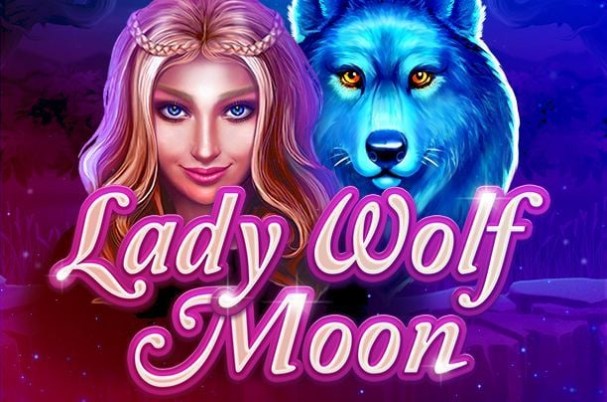 Lady Wolf Moon