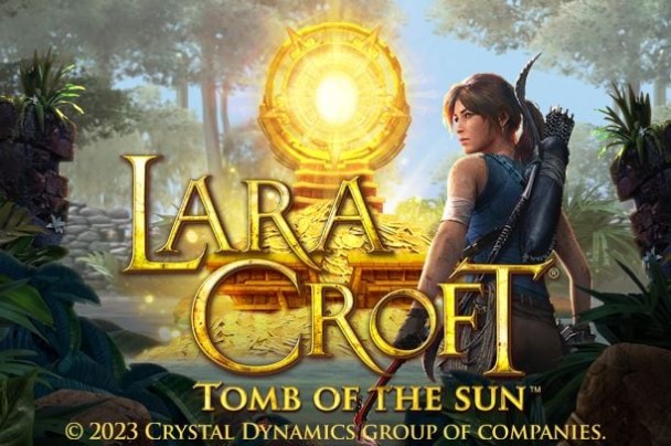 Lara Croft: Tomb of the Sun