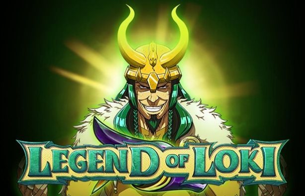 Legend Of Loki