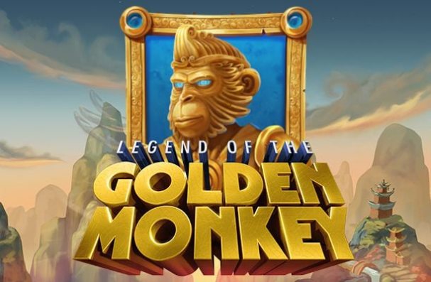 Legend of the Golden Monkey