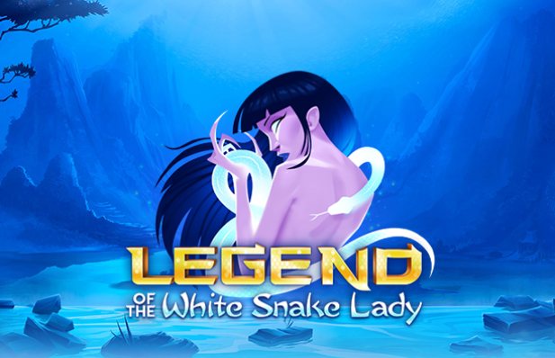 Legend of the White Snake Lady
