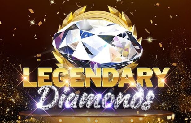 Legendary Diamonds