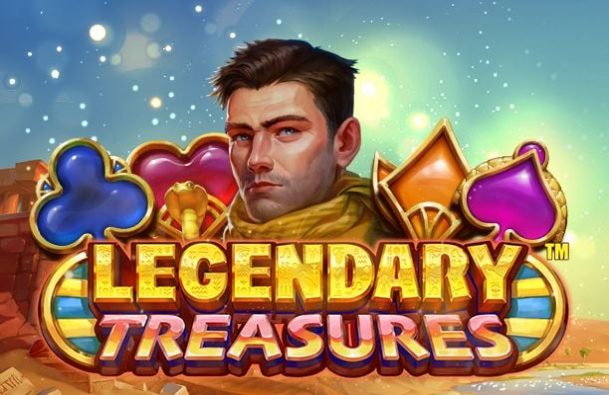Legendary Treasures