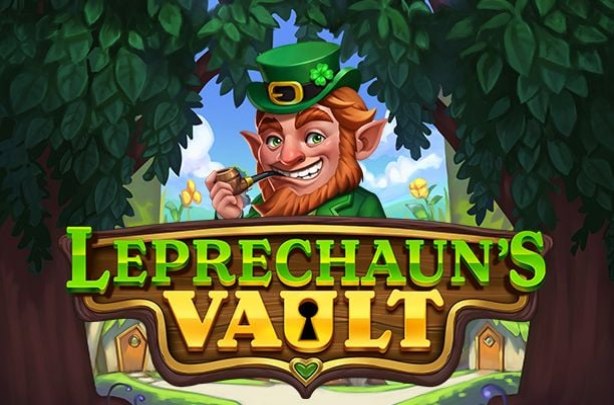Leprechaun's Vault