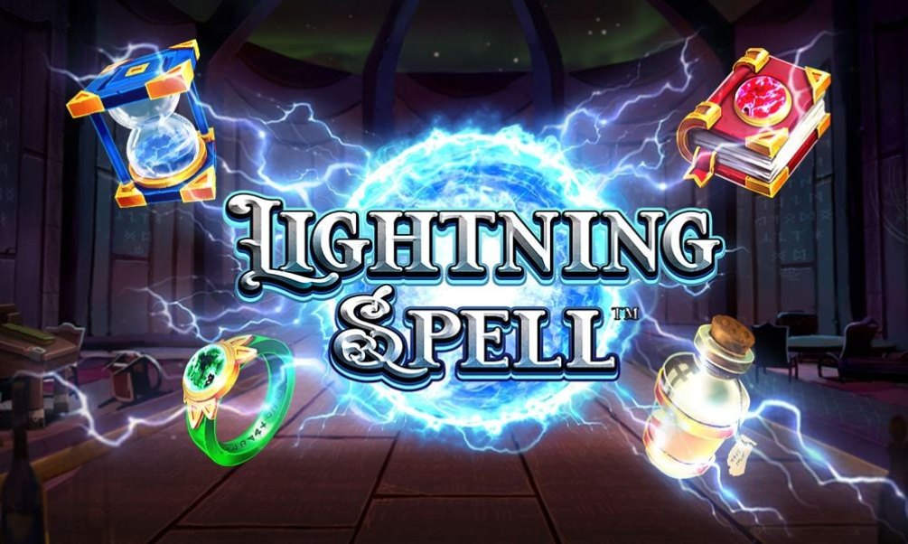 Lightning Spell