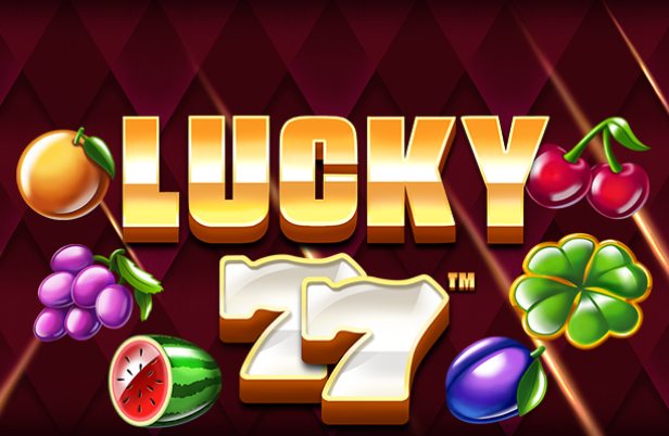 Lucky 77