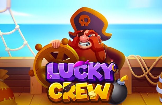 Lucky Crew