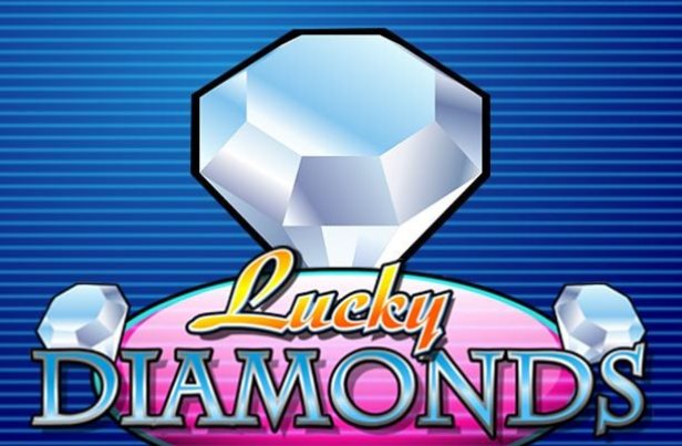 Lucky Diamonds