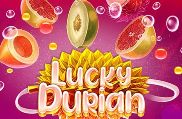 Lucky Durian