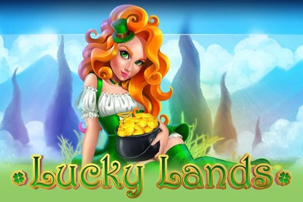Lucky Lands