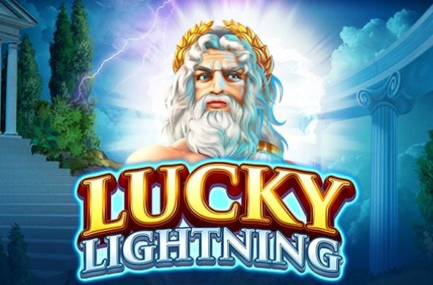 Lucky Lightning