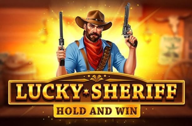 Lucky Sheriff