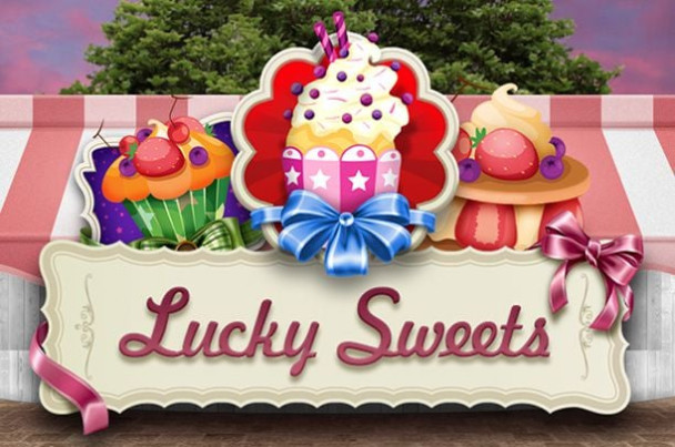 Lucky Sweets