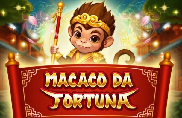 Macaco Da Fortuna