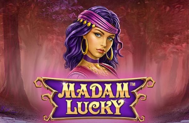 Madam Lucky