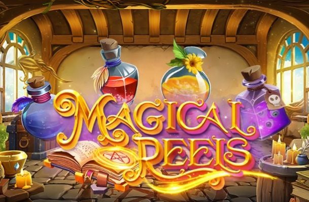Magical Reels