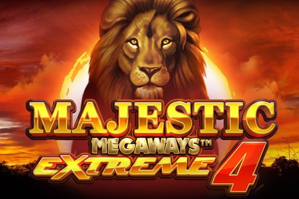Majestic Megaways Extreme 4