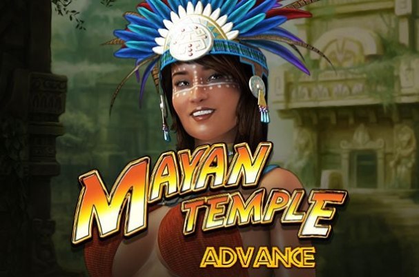 Mayan Temple Advance